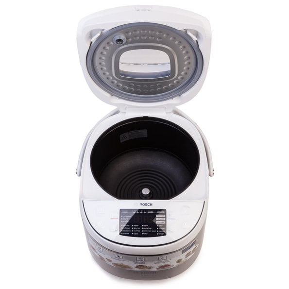 Индукционная мультиварка Bosch MUC48W68