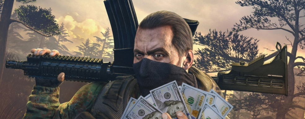 GSC Game World назвала возможное условие возвращения на российский рынок