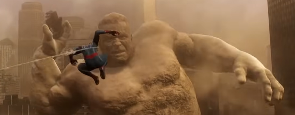 Создатель Spider-Man 2 понятия не имеет, как Песочный человек вырвался на свободу. Упущение мешает спокойно спать по ночам