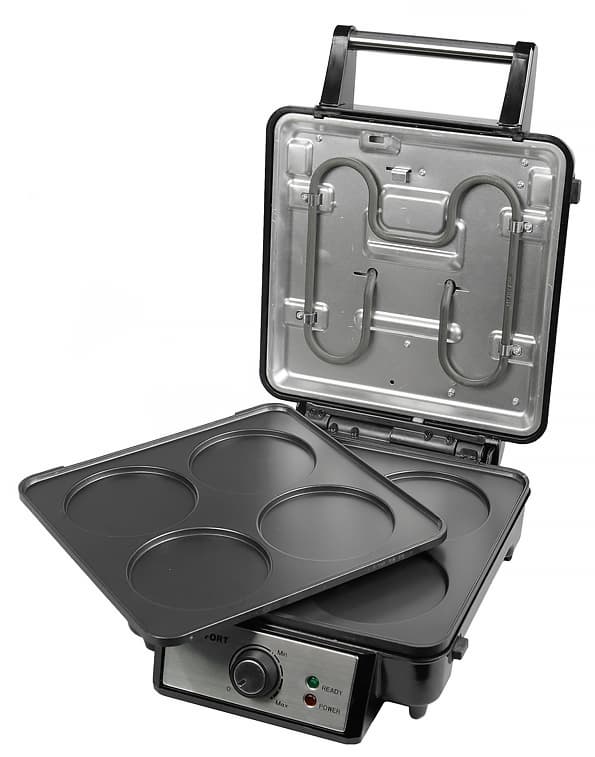 Электрическая вафельница Kitfort KT-1613