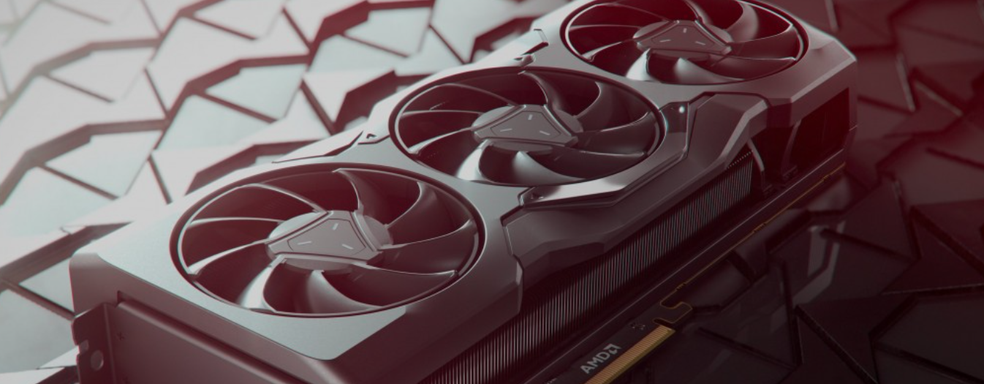 Менеджер AMD посмеялся над GeForce RTX 4090, которые плавят кабели и разъёмы, и показал преимущество новых видеокарт AMD