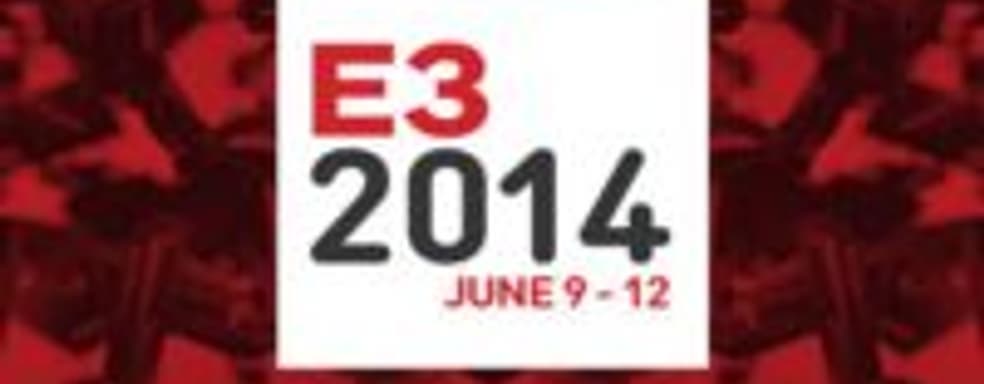 Расписание пресс-конференций Е3 2014