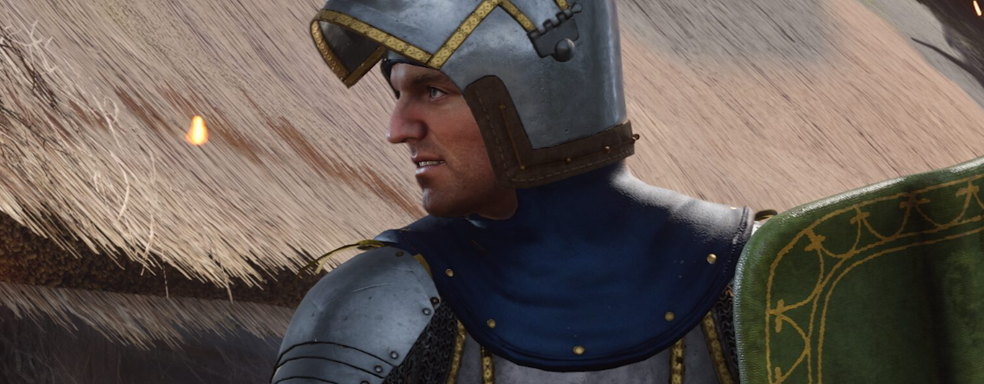 Индржих-кузнец: Новые скриншоты Kingdom Come Deliverance 2 с осадой и небольшим пиром