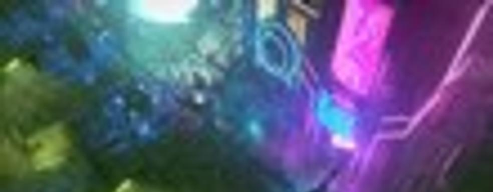 Satellite Reign выйдет 28 августа 2015