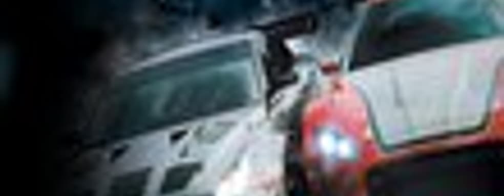 Саундтрек Shift 2: Unleashed