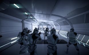 DICE пообещала исправить ошибку бессмертия в Star Wars: Battlefront 2