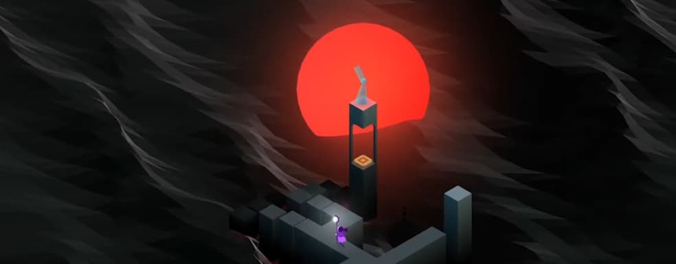 Monument Valley 3 не для всех. Netflix получит продолжение одного из самых больших мобильных хитов
