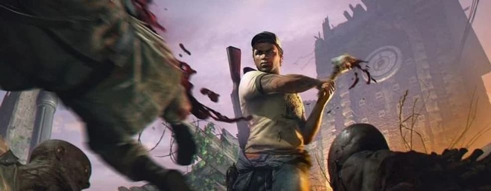 Герои Left 4 Dead 2 вернулись в бесплатном дополнении к другой игре