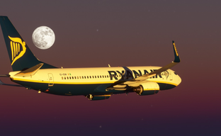 Microsoft Flight Simulator player count exceeds 15 million in four years