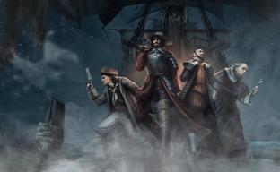 Золотой Век испанской экспансии: в продаже появилась настолка «Pax Hispanica. Русское издание»