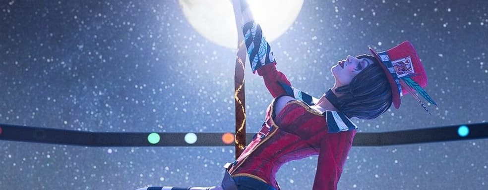 Gearbox может снова обрести независимость, судя по письму руководства компании сотрудникам