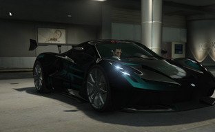 Rockstar переименовала оригинальную GTA 5 в Steam и добавила новую версию — началась предзагрузка некстген-версии на ПК