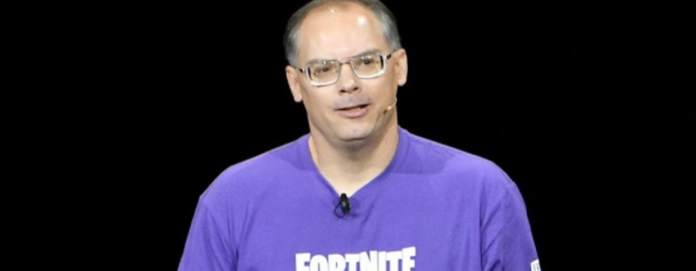 Глава Epic Games отреагировал на предполагаемые махинации Apple с отзывами и задал неудобный вопрос