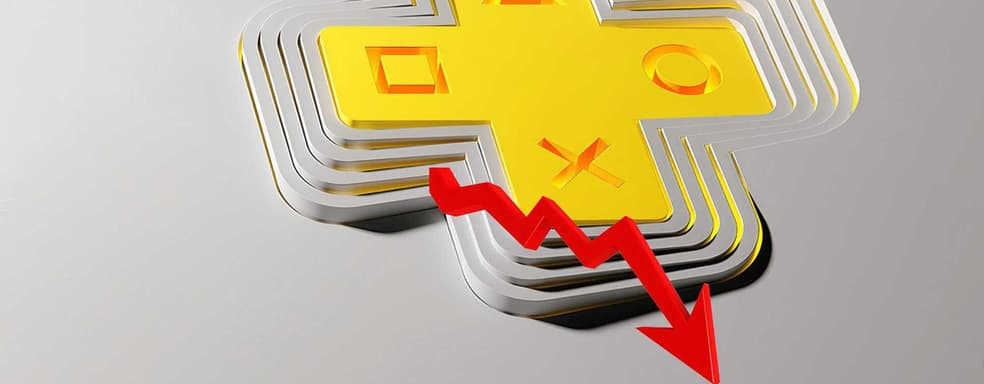 Is PS Plus Extra in Trouble? July is One of the Weakest Months in 2024