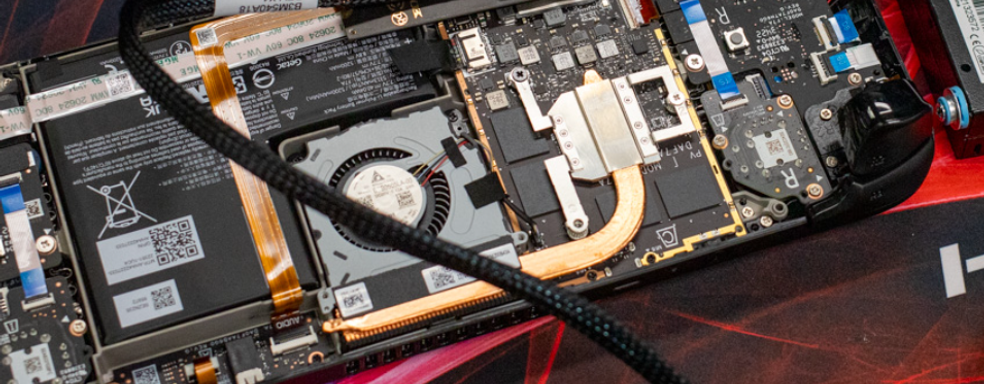 К Steam Deck подключили SSD на 61 терабайт. Результаты испытания конструкции