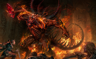 Diablo Immortal получила крупное обновление с боссом Диабло — некоторым игра теперь нравится больше, чем Diablo 4