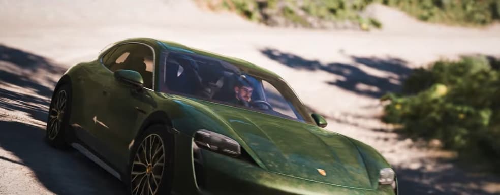 Смотрим геймплейное видео Test Drive Unlimited Solar Crown с Nacon Connect 2024