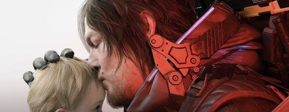 Death Stranding 2 показала слабый старт — аналитики