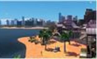 Первое дополнение к стратегии «SimCity Город с характером»