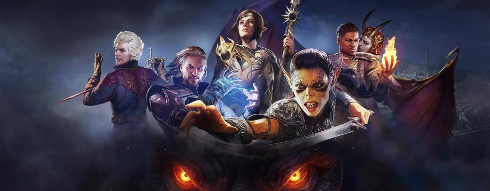 Valve опубликовала список самых популярных игр в Steam в 2023 году