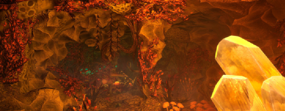 Авторы российского мод-ремейка Half-Life Blue Shift опустились на дно. Представлена подводная жизнь в главе Focal Point