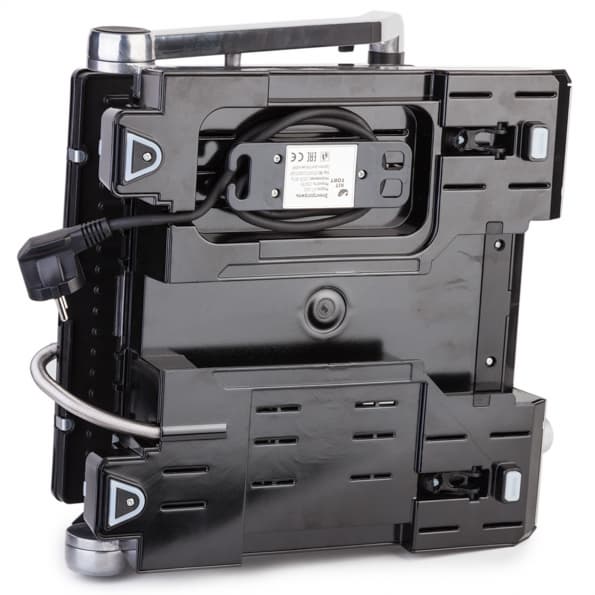 Электрический контактный гриль Kitfort KT-1601