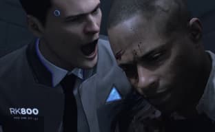 Detroit: Become Human Exceeds 10 Million Copies Sold on PC and PlayStation