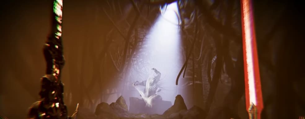 «Польскую Skyrim» Tainted Grail: The Fall of Avalon готовят к релизу. Вышел патч 0.9 и новые трейлеры