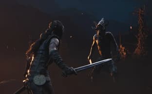 В Hellblade 3 ожидаются значительные улучшения? Ninja Theory в следующей игре изменит боевую систему