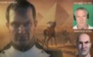 Bungie использует Faceware в своей новой игре