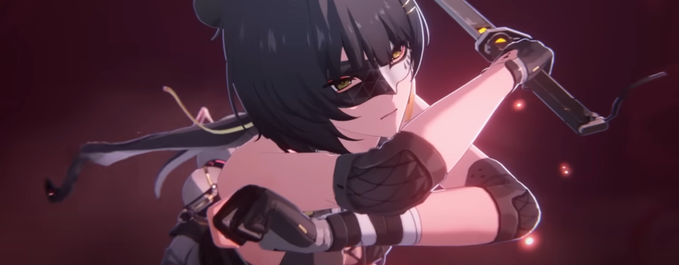 Русификатор Wuthering Waves 2.0 выпустили для ПК, iOS и Android версий игры