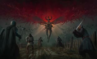 Анонсирован ролевой экшен в декорациях темного фэнтези Band of Crusaders