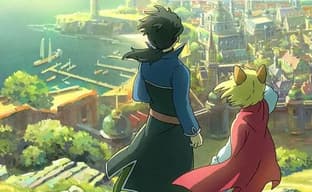 Ni No Kuni 2 Extended Edition with All DLCs Coming to Xbox Game Pass