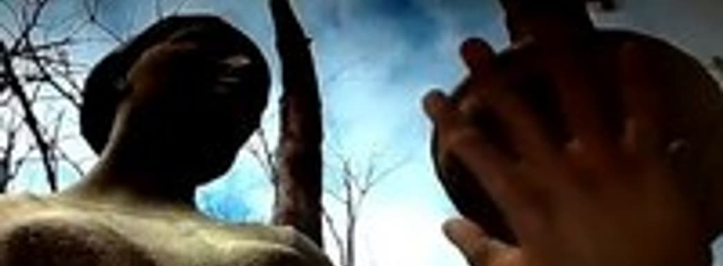 Создатели Linger in Shadows и Sony Santa Monica делают игру для Move