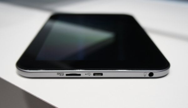 Мобильные новинки IFA 2012