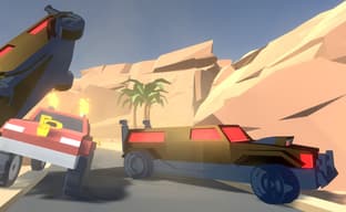 Бесплатная гоночная аркада для PS4 на PS5 внезапно стала стоить почти 10 долларов США