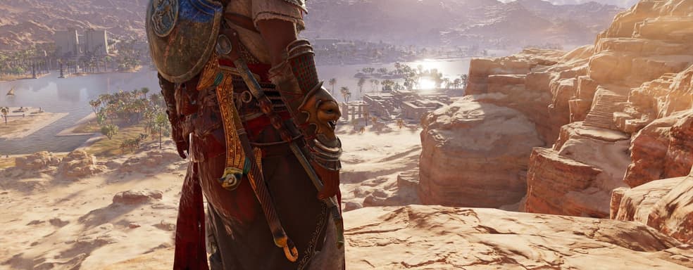 Ubisoft дарит шесть подарков, включая обновлённую Anno 1701. Стоит поспешить