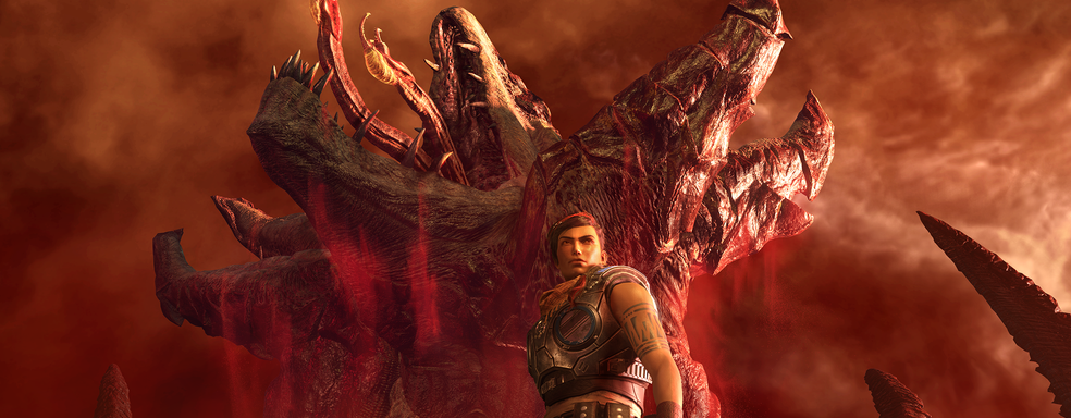 Лучше, чем даже на ПК — версия Gears 5 для Xbox Series X будет работать при 120 кадрах в секунду