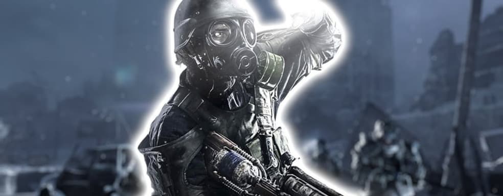 4A Games устроит повторную раздачу Metro 2033 Redux на Xbox из-за проблемы