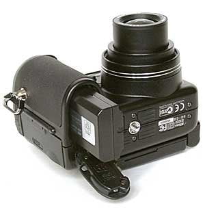 Nikon Coolpix 5000