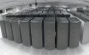 У Xbox Series X будет производительность аналогичная суперкомпьютеру IBM ASCI White