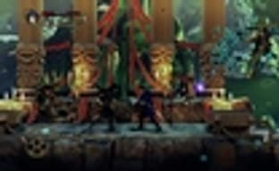 Abyss Odyssey: Extended Dream Edition вышла на PS4