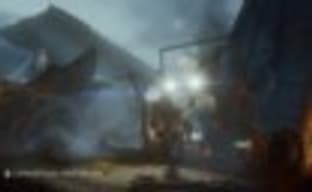 Первые кадры Mass Effect 4