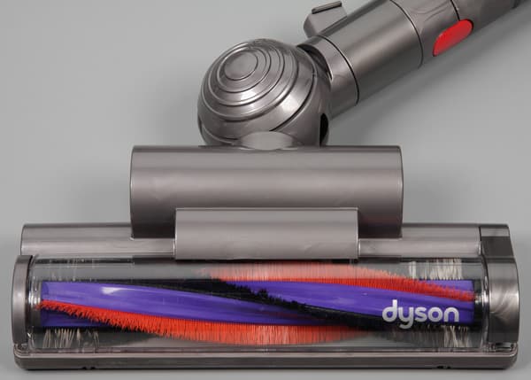 Пылесос Dyson Cinetic Big Ball Animalpro, основная насадка