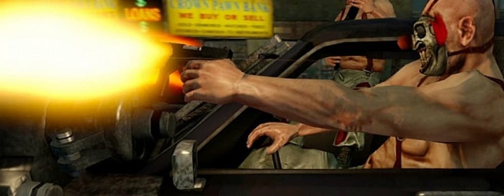 E3 2010: конференция Sony - Батлера в президенты