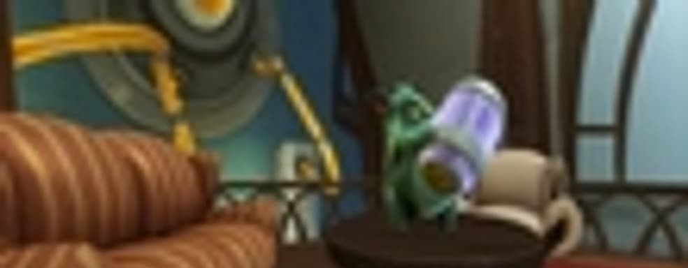 Quantum Conundrum в Steam, консольные версии на подходе