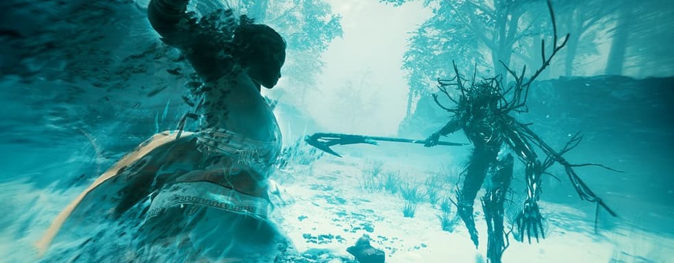 Ролевой экшен про охотников за привидениями Banishers: Ghosts of New Eden получил новый трейлер с датой релиза