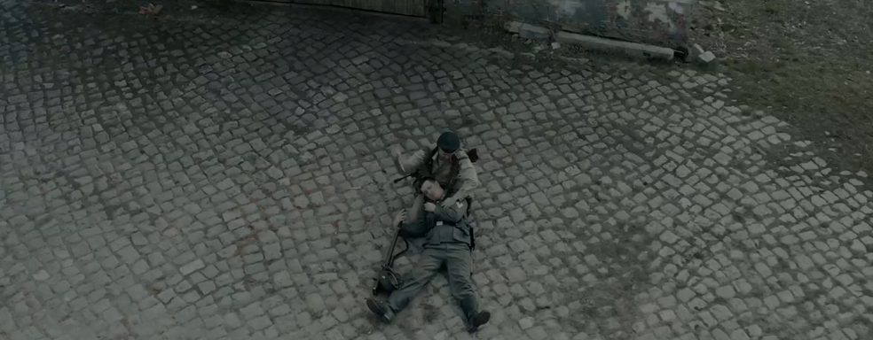 «Российский ответ Commandos» Red Recon 1944 получил первый тизер с живыми актерами