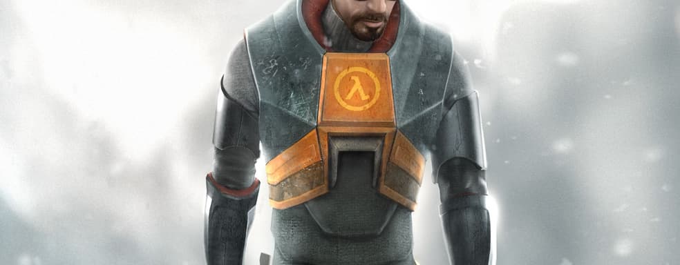 Деконструкция Half-Life 2. Почему спустя 20 лет такие игры больше не делают