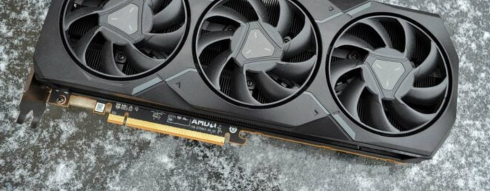 Radeon RT 7900 XT уделала серию GeForce RTX 40 в продаже. Продукты AMD активно покупают, игнорируя скандалы
